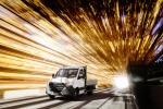 Mercedes-Benz Sprinter 516 CDI Pickup 2018 года (WW)